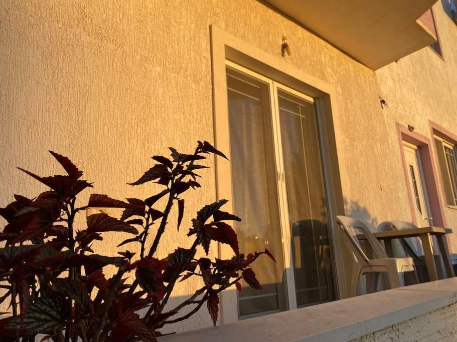 Guesthouse Xhimi Ksamil Exteriör bild